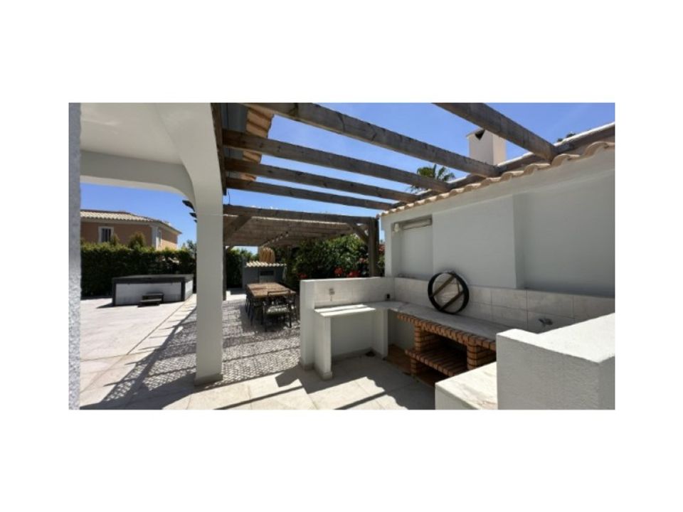 Villa i Almancil, Faro - foto 4
