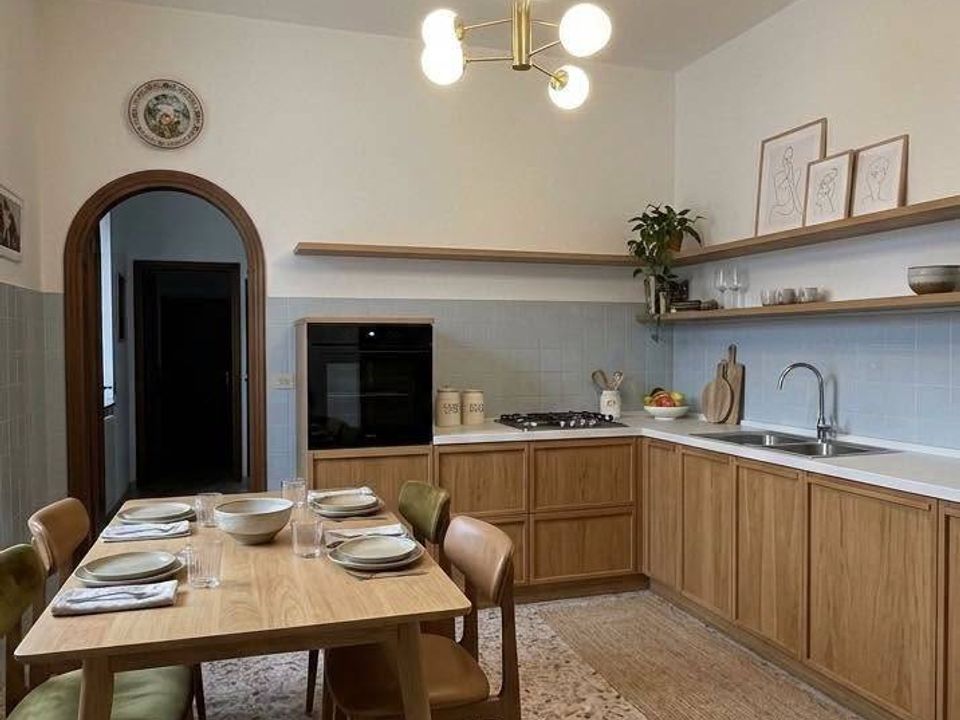 Villa em Frosinone, Frosinone - foto 5