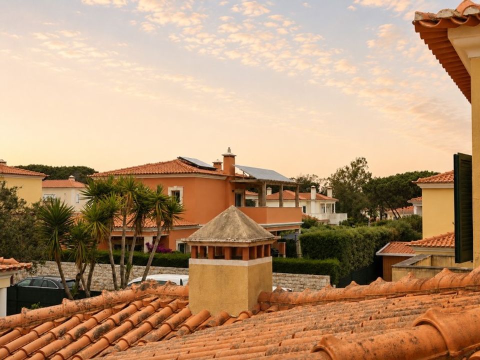 Villa i Obidos, Leiria - foto 1
