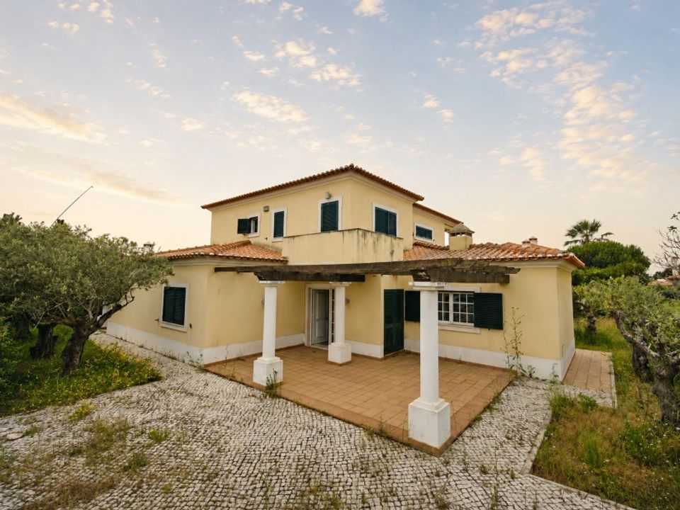 Villa i Obidos, Leiria - foto 2