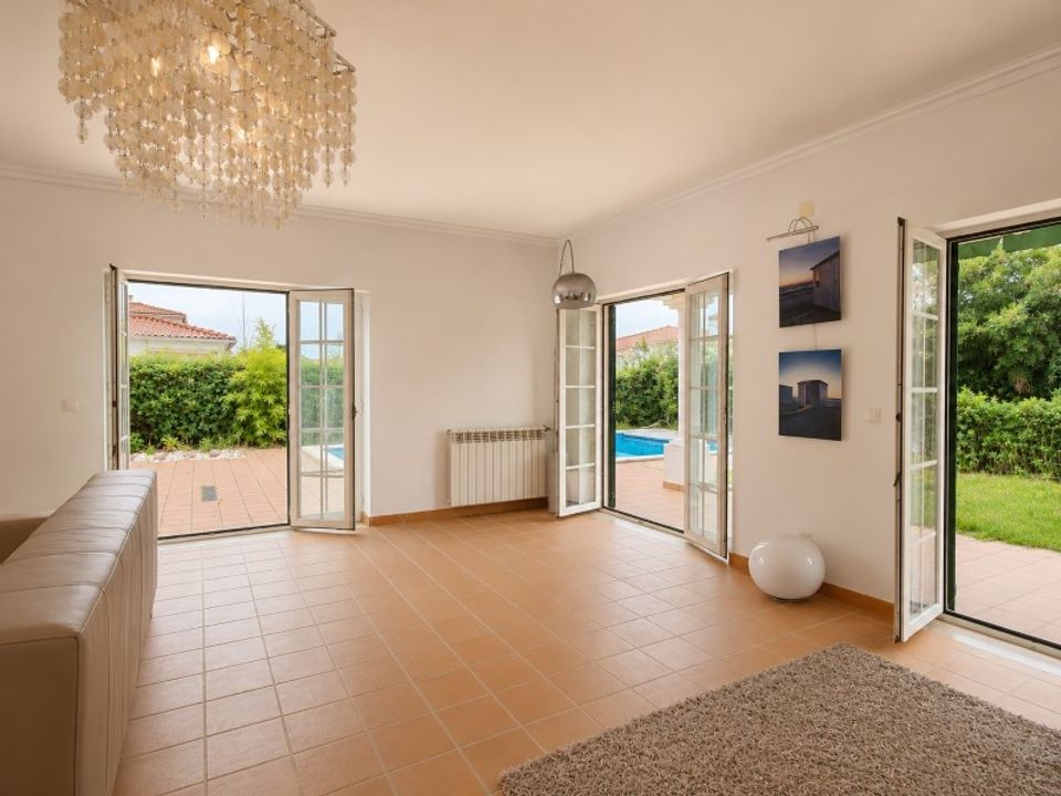 Villa i Obidos, Leiria - foto 3