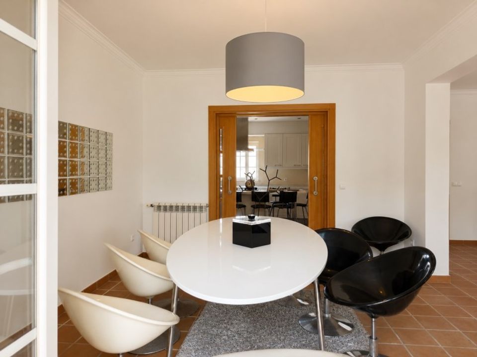 Villa i Obidos, Leiria - foto 4