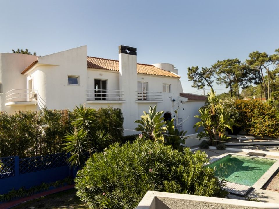 Villa i Almada, Setubal - foto 3
