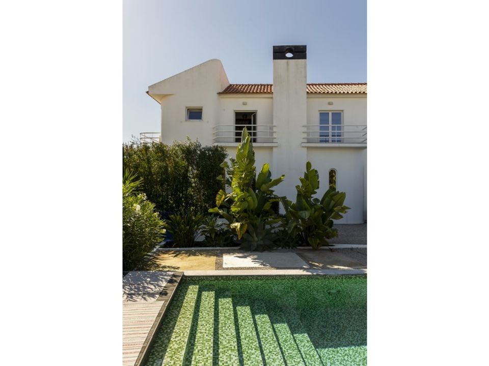 Villa i Almada, Setubal - foto 5