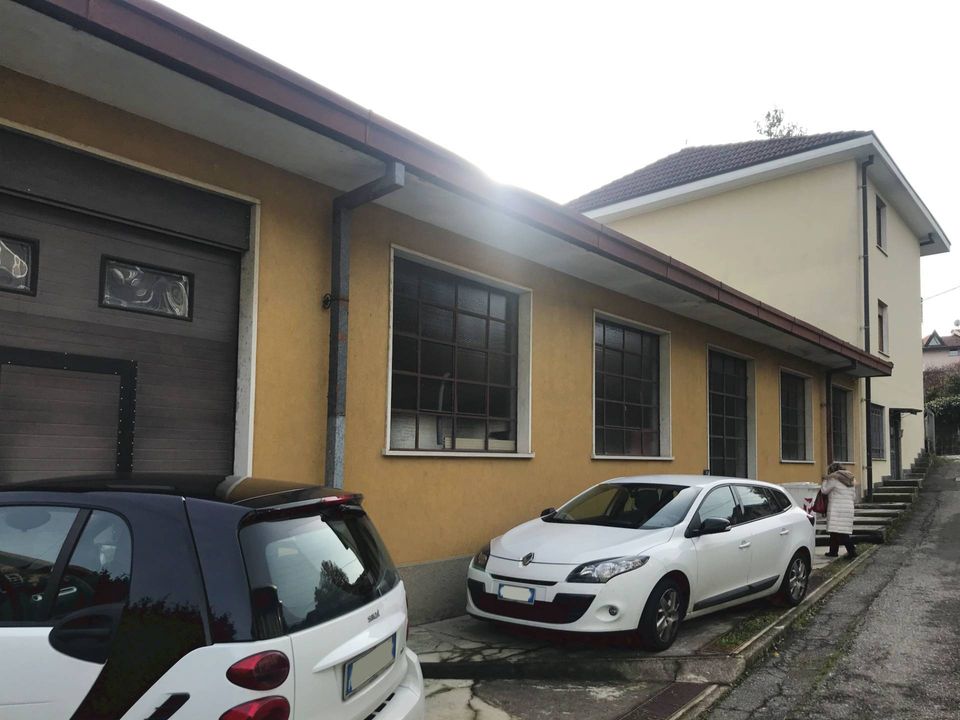 Erhvervsejendom i Varese, Varese - foto 3