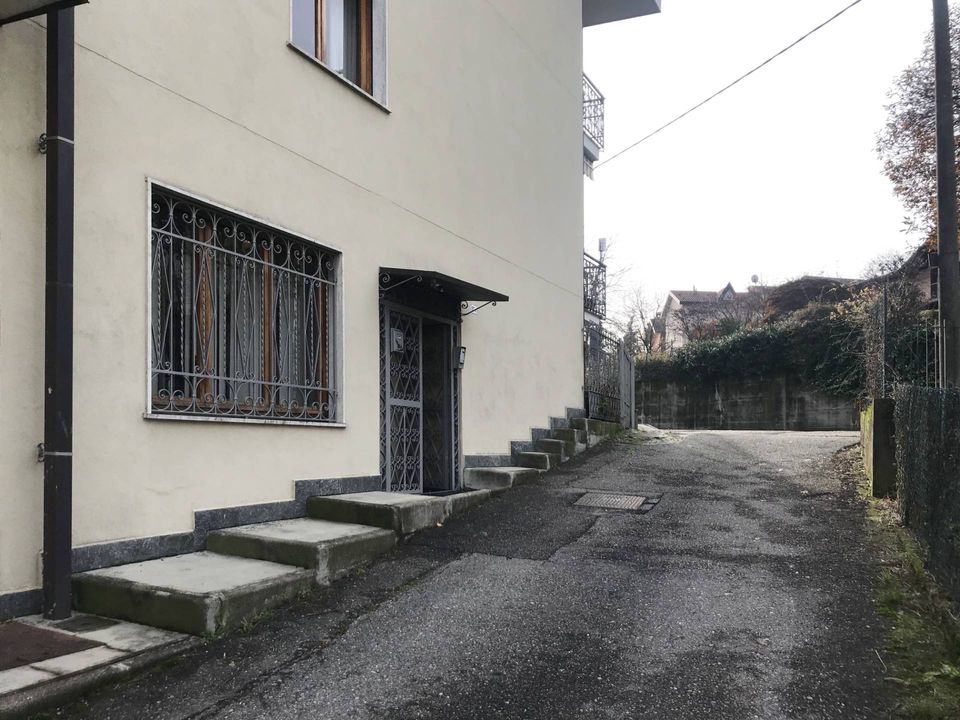 Erhvervsejendom i Varese, Varese - foto 5