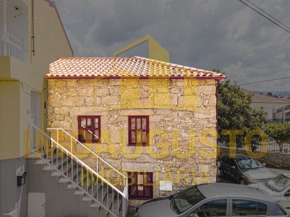 Villa em Celorico da Beira, Guarda - foto 2