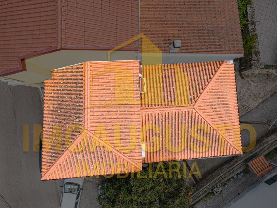 Villa em Celorico da Beira, Guarda - foto 3
