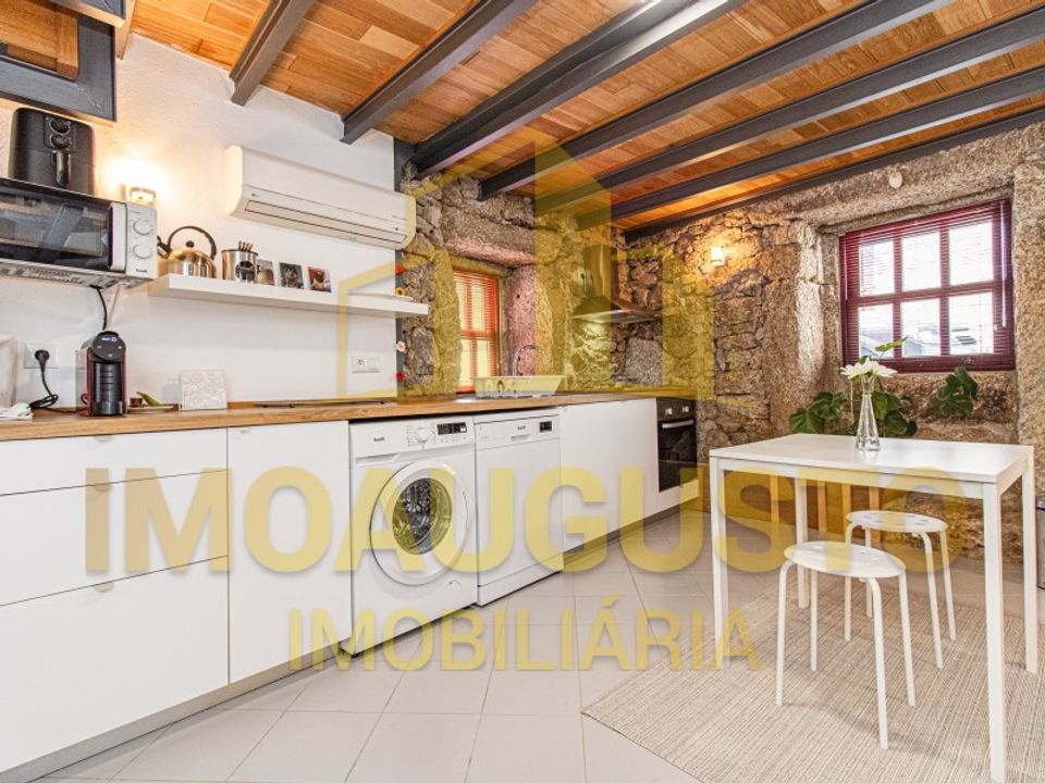Villa em Celorico da Beira, Guarda - foto 4