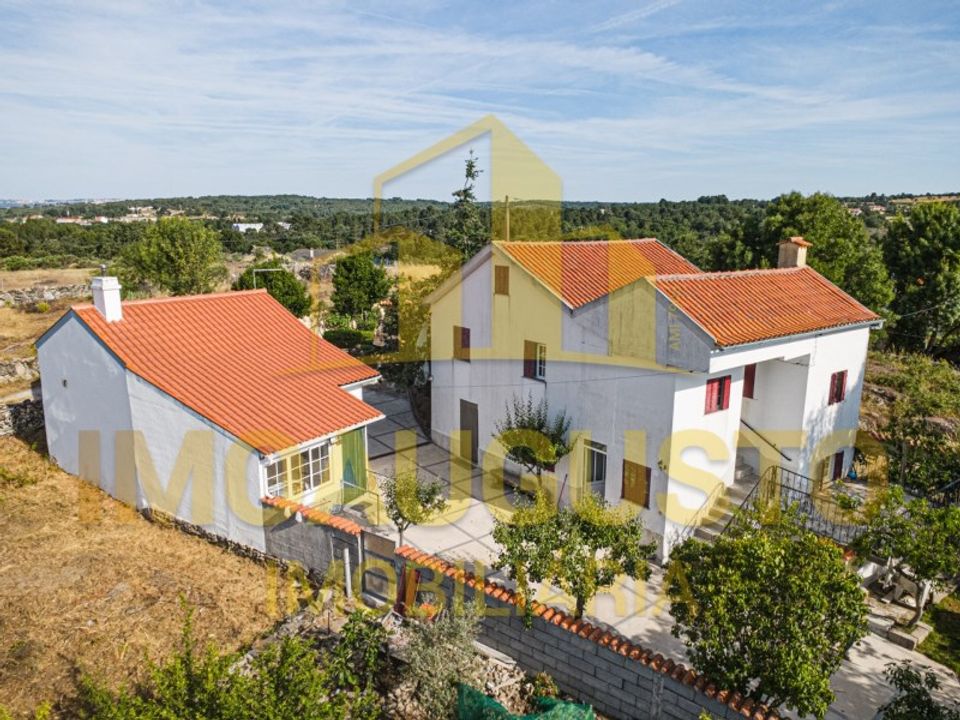 Villa in Guarda, Guarda - foto 1