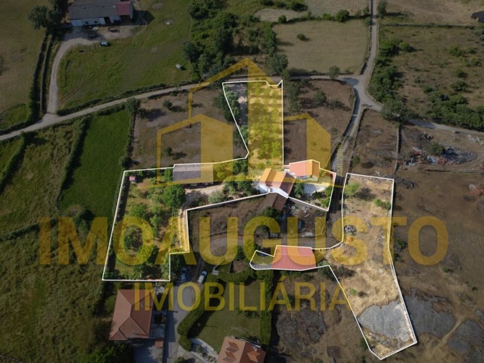 Villa in Guarda, Guarda - foto 2