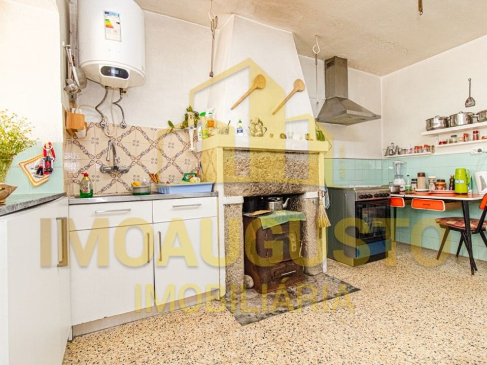 Villa in Guarda, Guarda - foto 4
