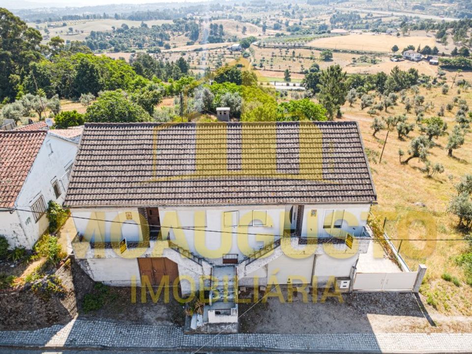 Villa a Celorico da Beira, Guarda - foto 1
