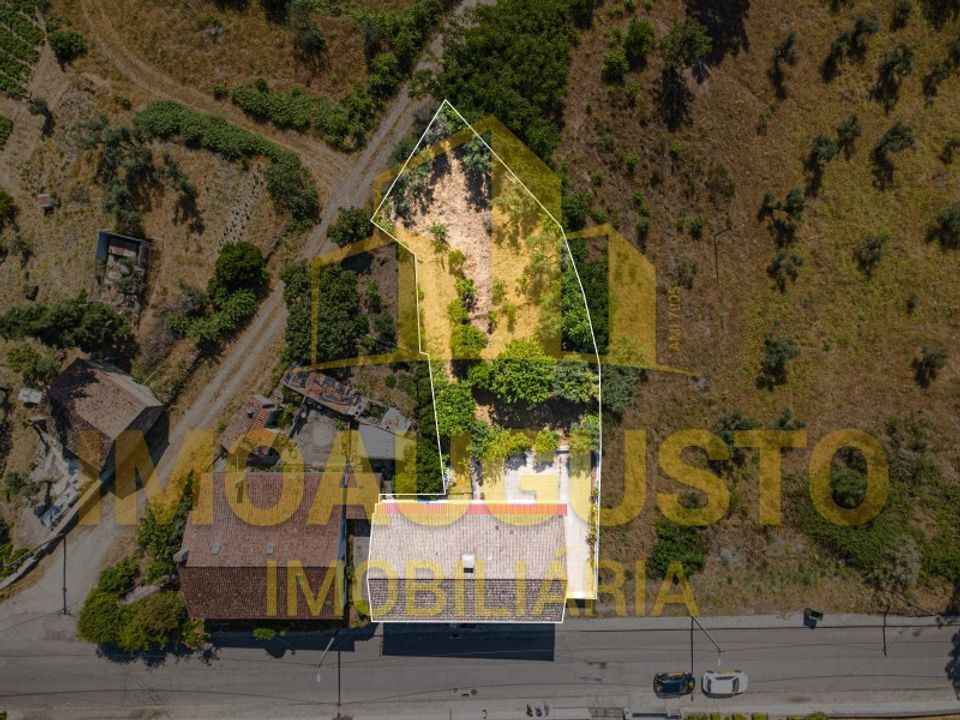 Villa a Celorico da Beira, Guarda - foto 2