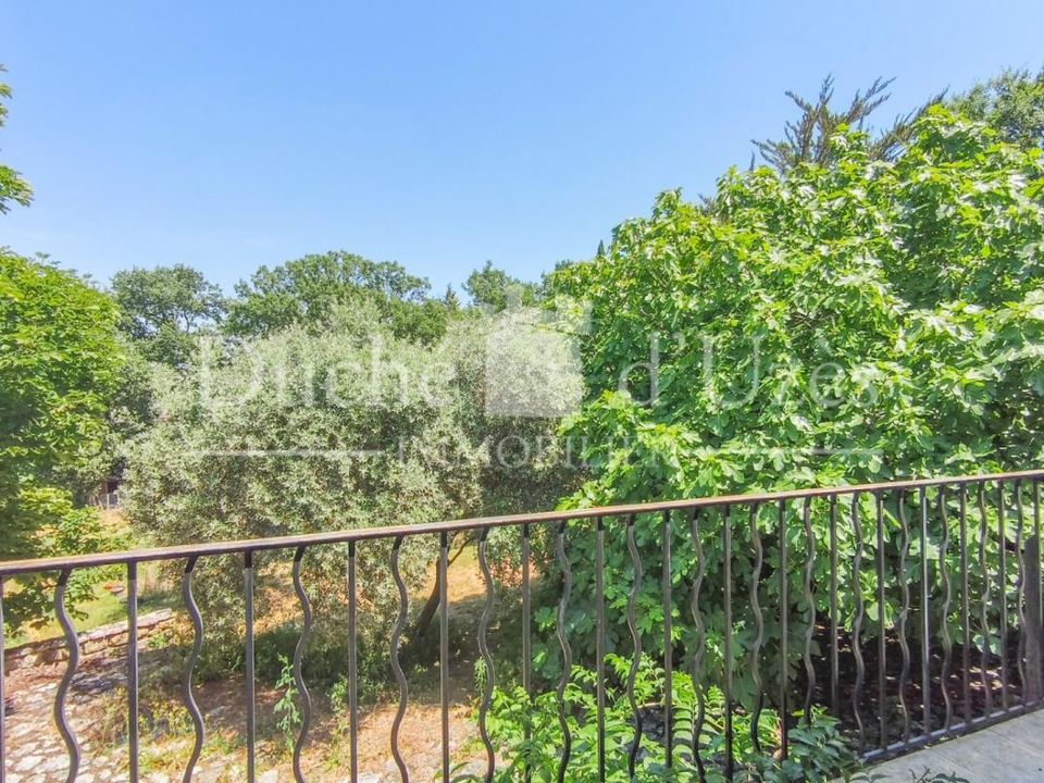 Villa i Uzes, Gard - foto 1