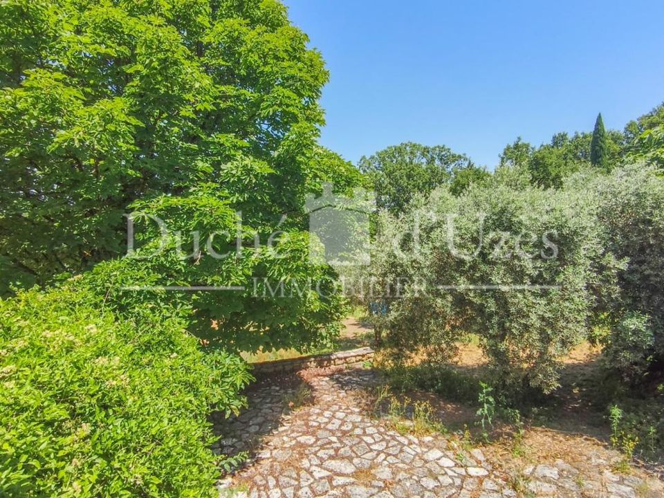 Villa i Uzes, Gard - foto 2