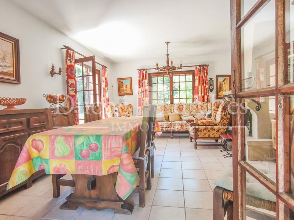 Villa i Uzes, Gard - foto 3