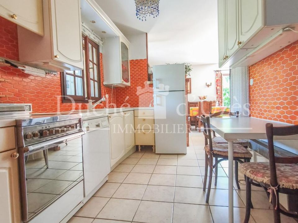 Villa i Uzes, Gard - foto 4