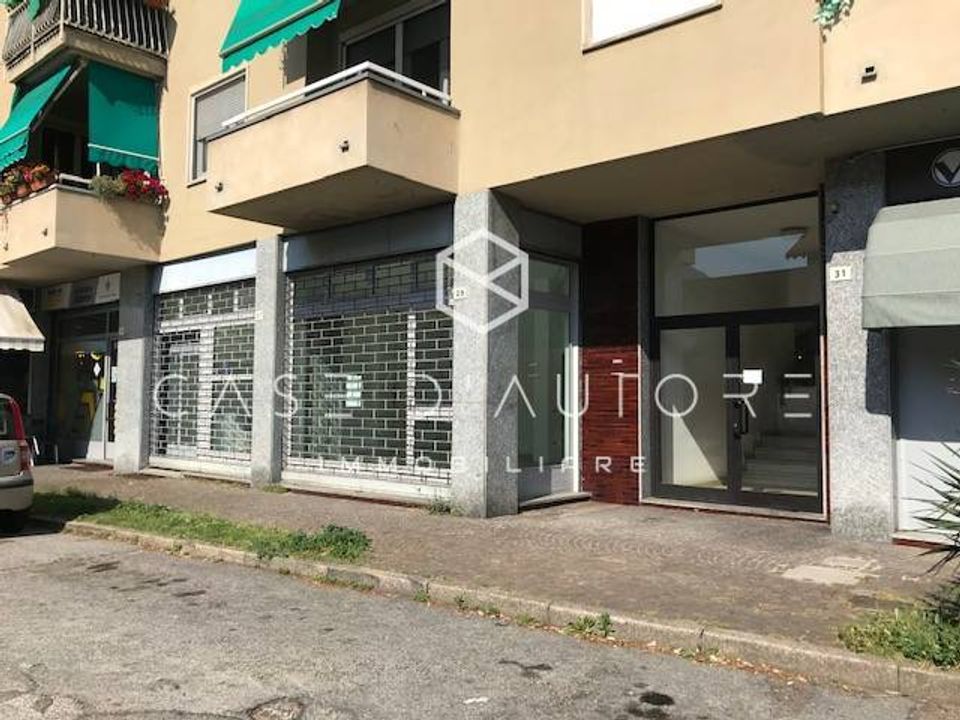 Erhvervsejendom i Cittiglio, Varese - foto 1