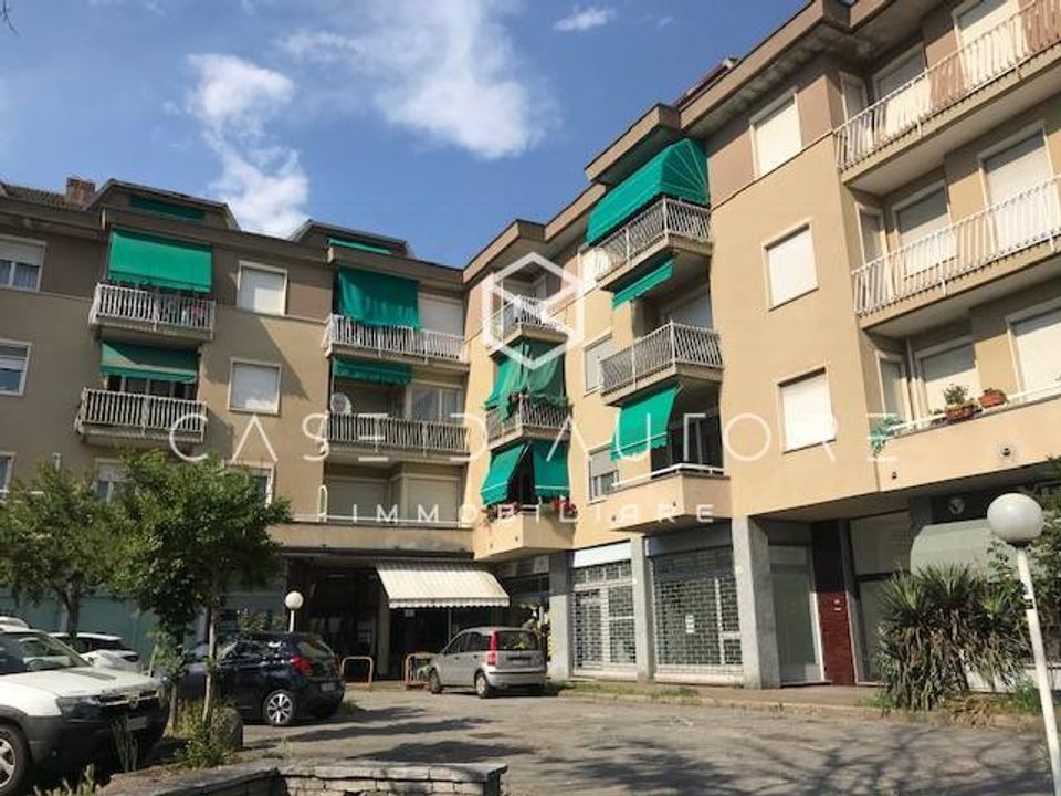 Erhvervsejendom i Cittiglio, Varese - foto 3
