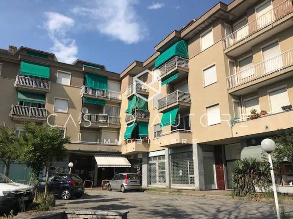 Erhvervsejendom i Cittiglio, Varese - foto 4