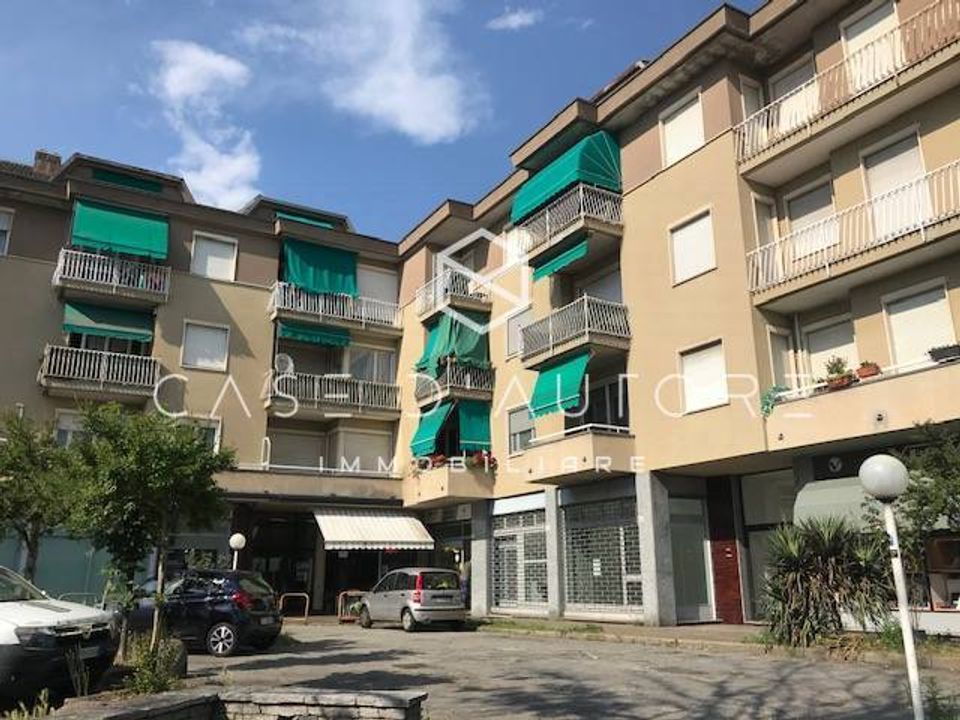 Erhvervsejendom i Cittiglio, Varese - foto 5