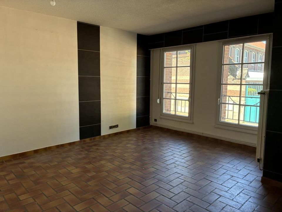 Byhus i Douai, Nord - foto 2