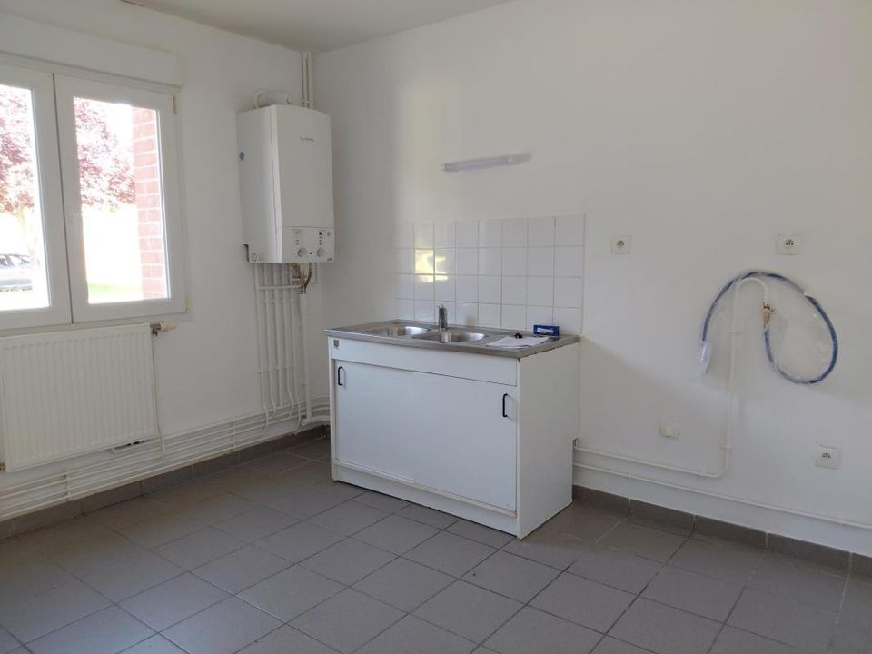 Villa em Sin-le-Noble, Nord - foto 3
