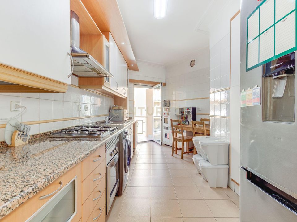 Apartament a Carregado, Lisbon - foto 3