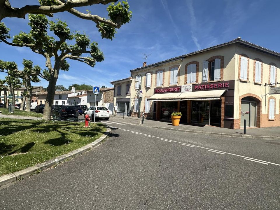 Apartment in Gagnac-sur-Garonne, Haute-Garonne - photo 1