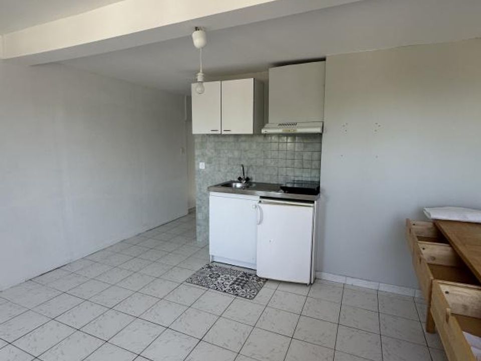 Apartment in Gagnac-sur-Garonne, Haute-Garonne - photo 3