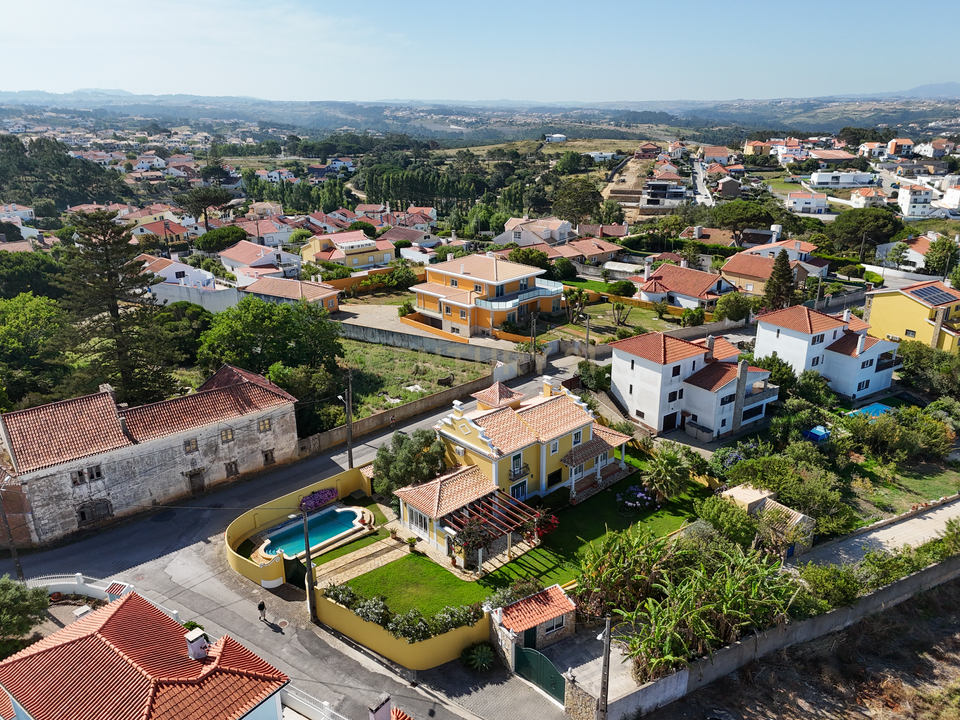 Villa i Mafra, Lisbon - foto 4