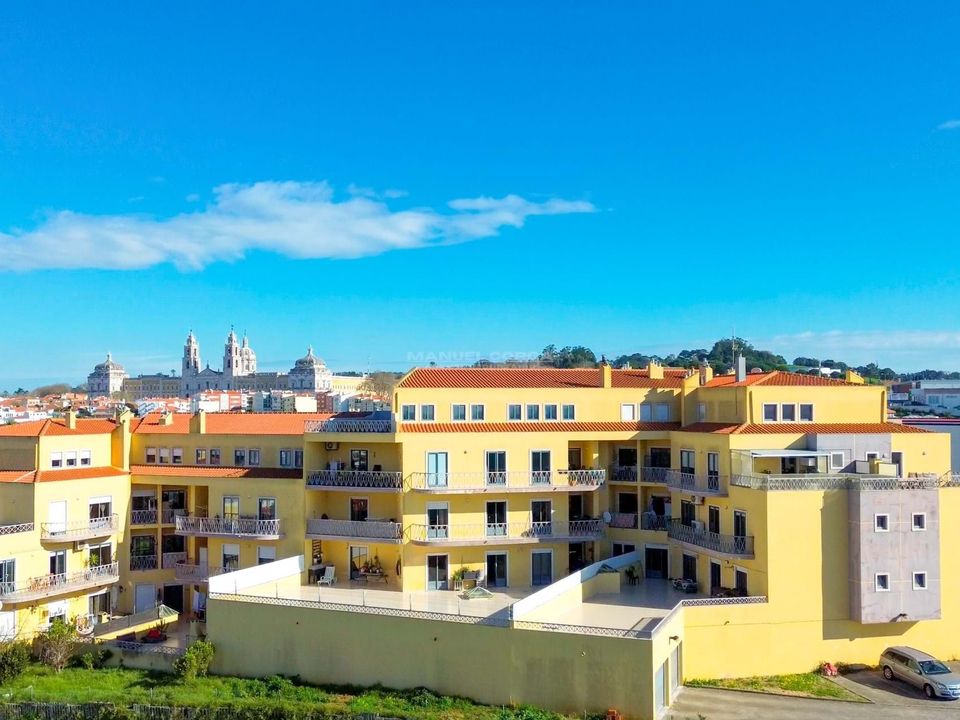 Lejlighed i Mafra, Lisbon - foto 2