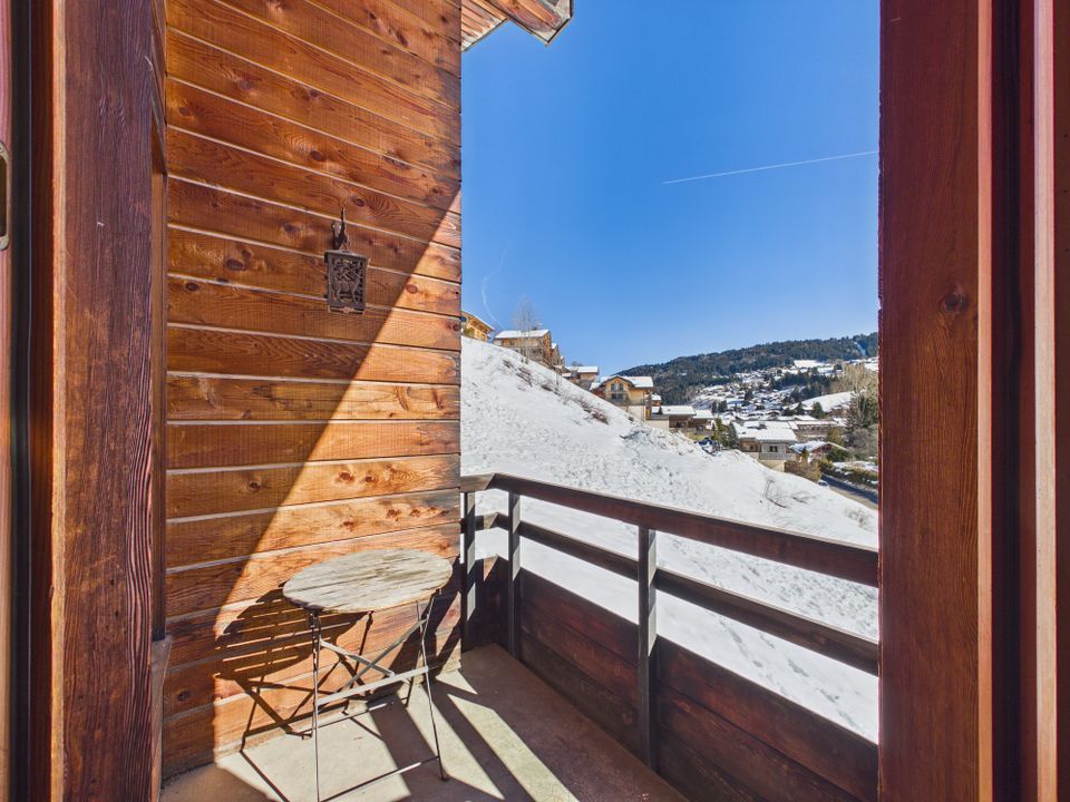 Apartamento em Les Gets, Haute-Savoie - foto 2