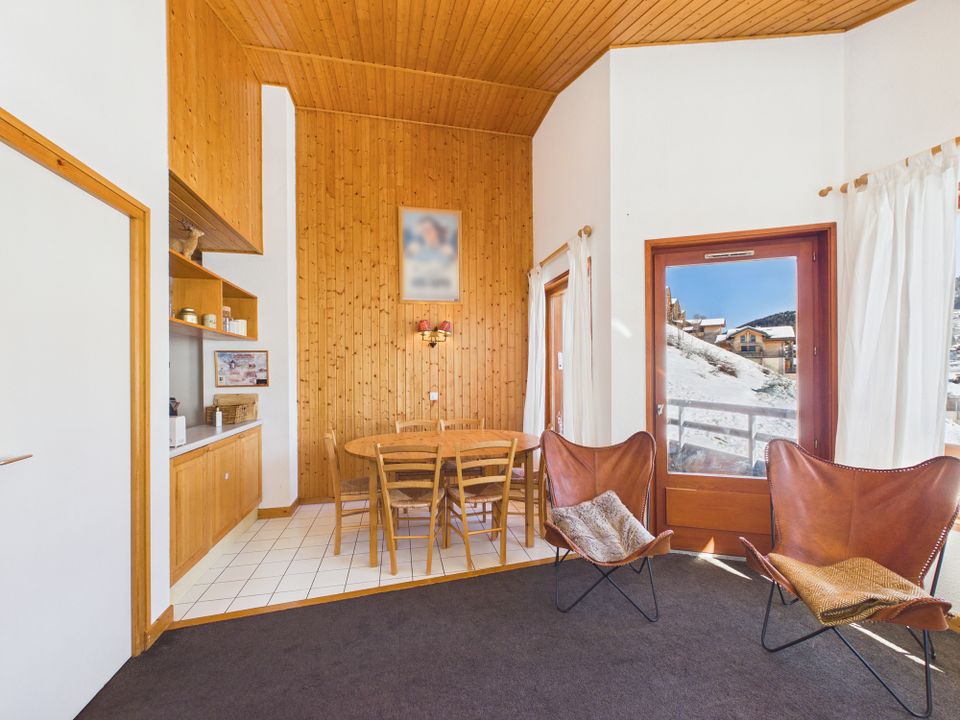 Apartamento em Les Gets, Haute-Savoie - foto 4