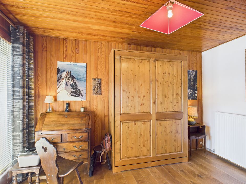 Lejlighed i Les Gets, Haute-Savoie - foto 4