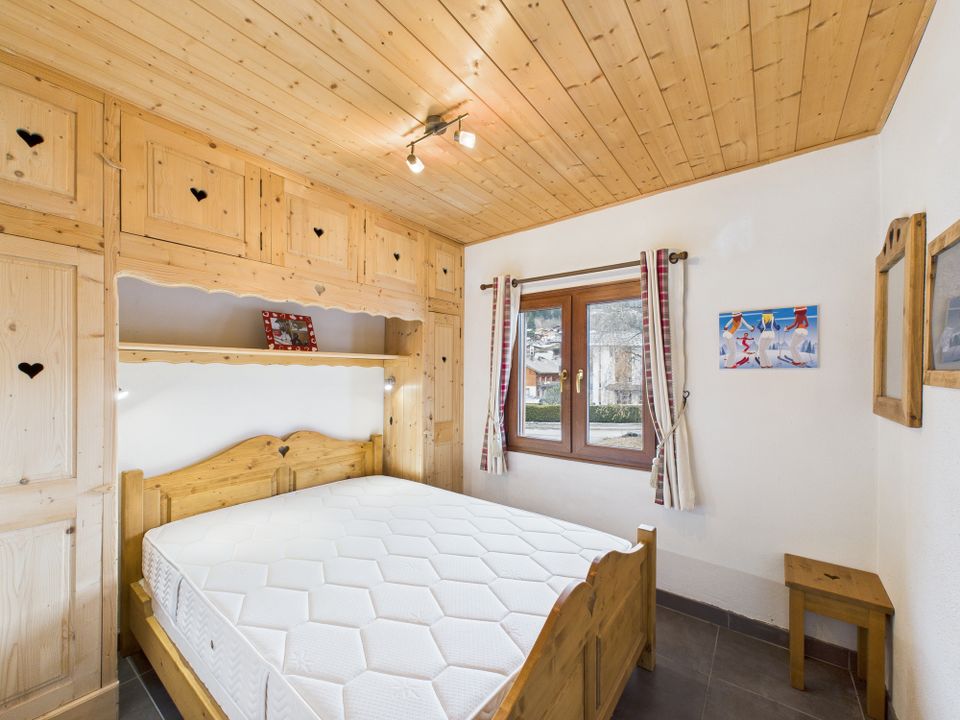 Villa en Les Gets, Haute-Savoie - foto 2