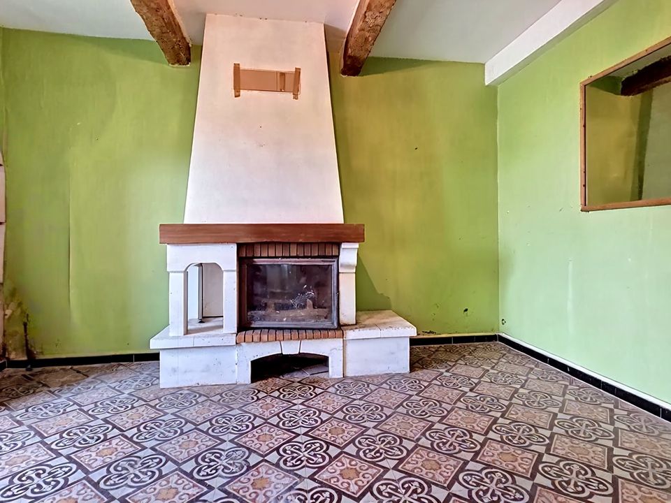 Villa i Escales, Aude - bilde 1