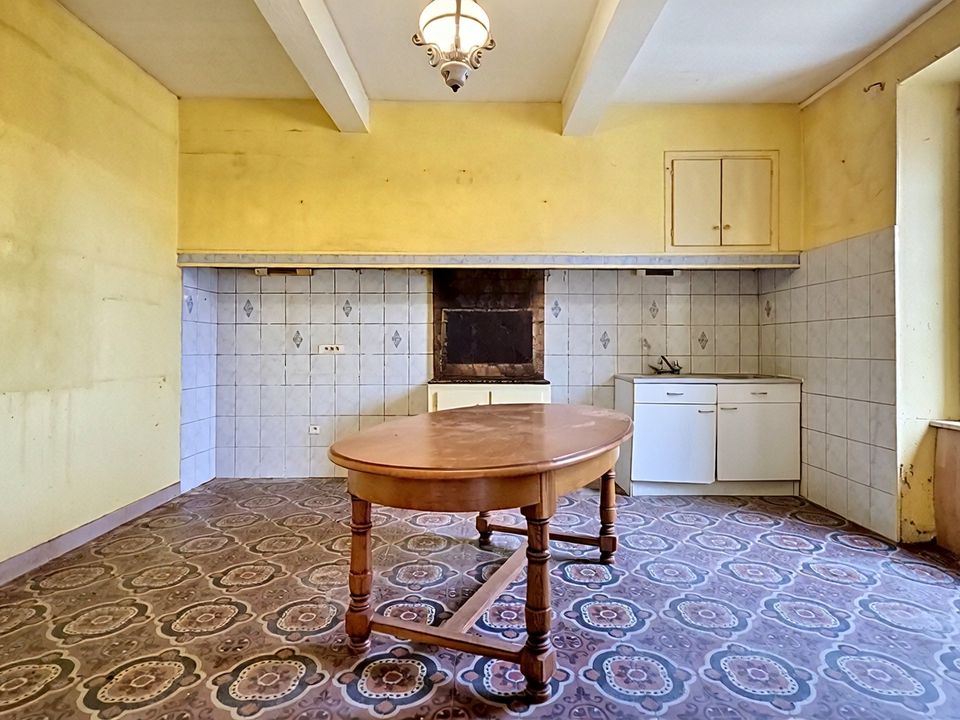 Villa i Escales, Aude - bilde 2