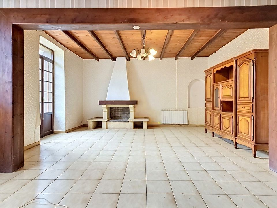 Villa i Escales, Aude - bilde 3