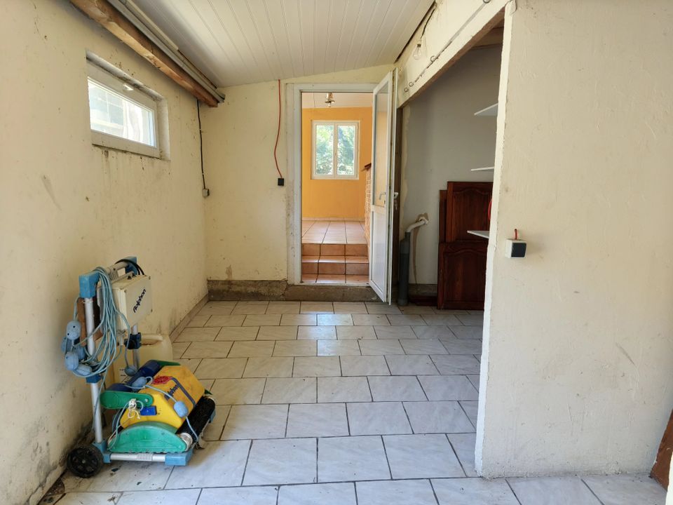 Rekkehus i Sermaize-les-Bains, Marne - bilde 5