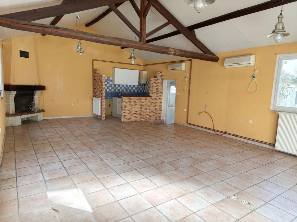Rekkehus i Sermaize-les-Bains, Marne - bilde 2
