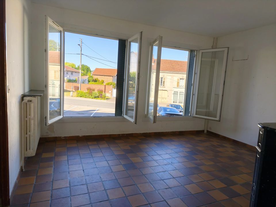 Rekkehus i Sermaize-les-Bains, Marne - bilde 3