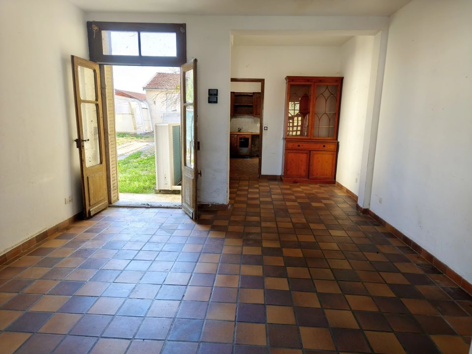 Rekkehus i Sermaize-les-Bains, Marne - bilde 4