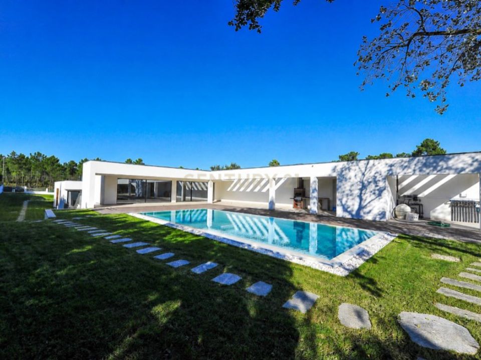 Haus in Corroios, Setubal - Foto 1