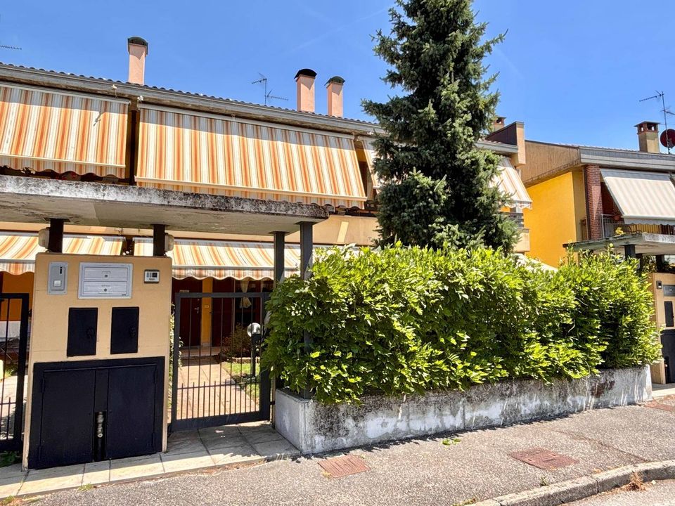 Casa adossada a Carate Brianza, Monza and Brianza - foto 4
