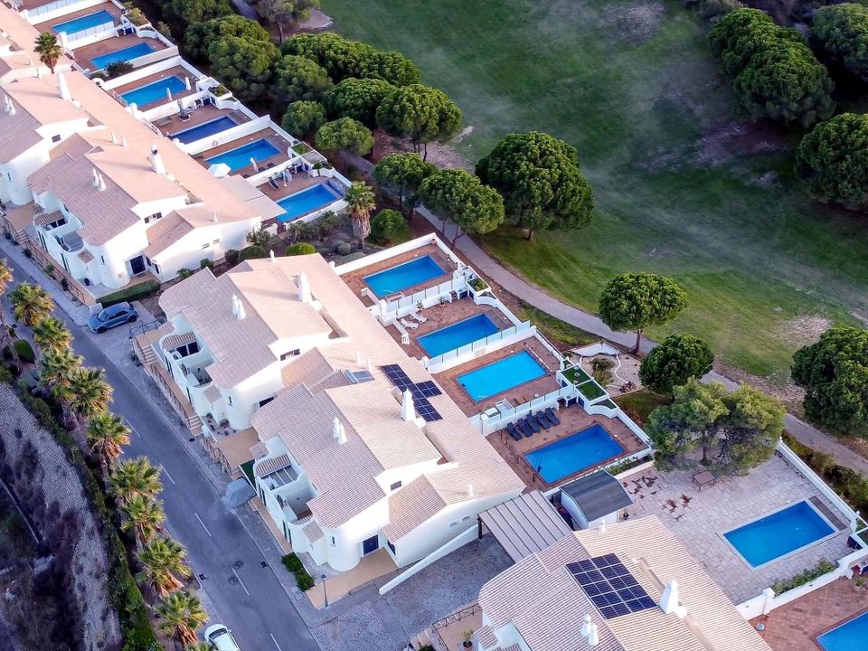 Villa i Castro Marim, Faro - foto 1