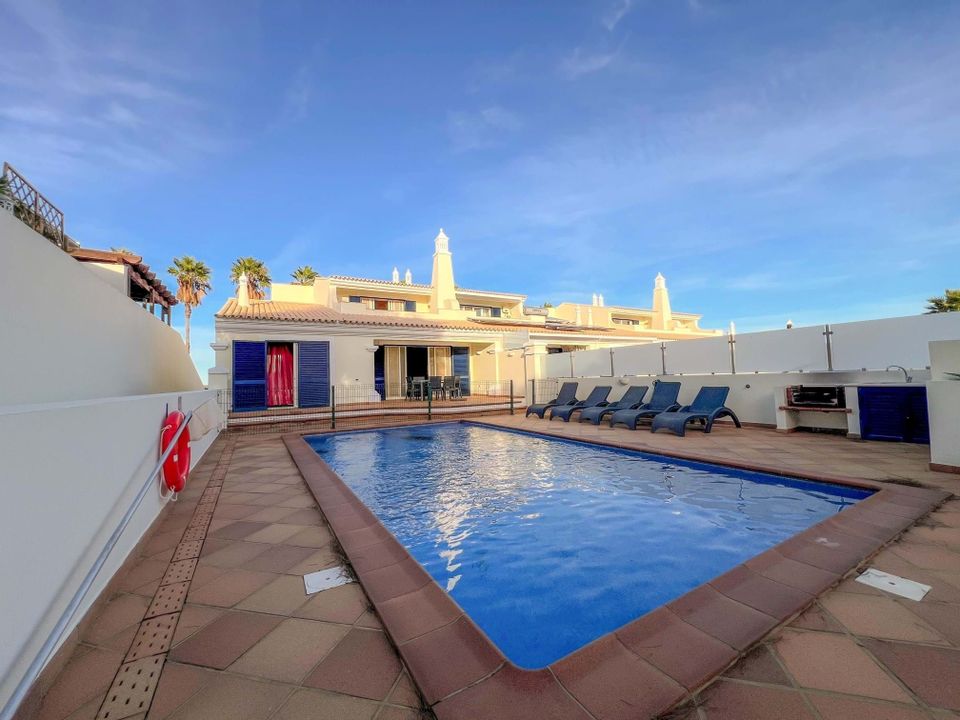Villa i Castro Marim, Faro - foto 2