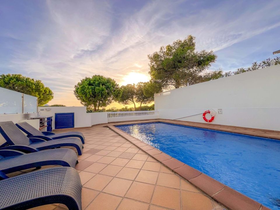 Villa i Castro Marim, Faro - foto 4