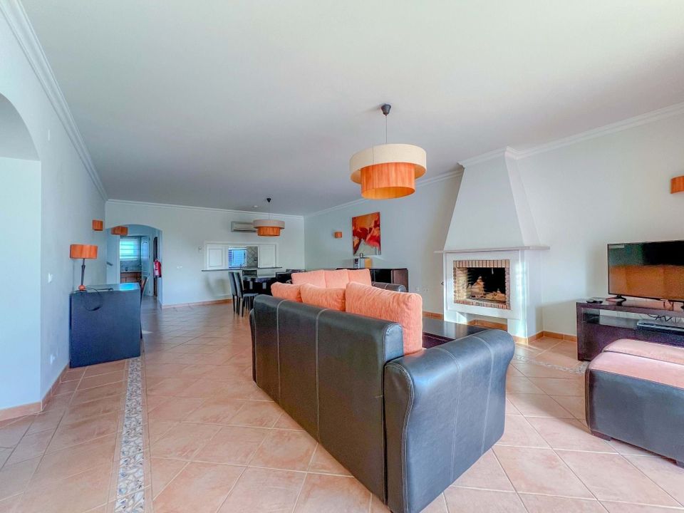 Villa i Castro Marim, Faro - foto 5